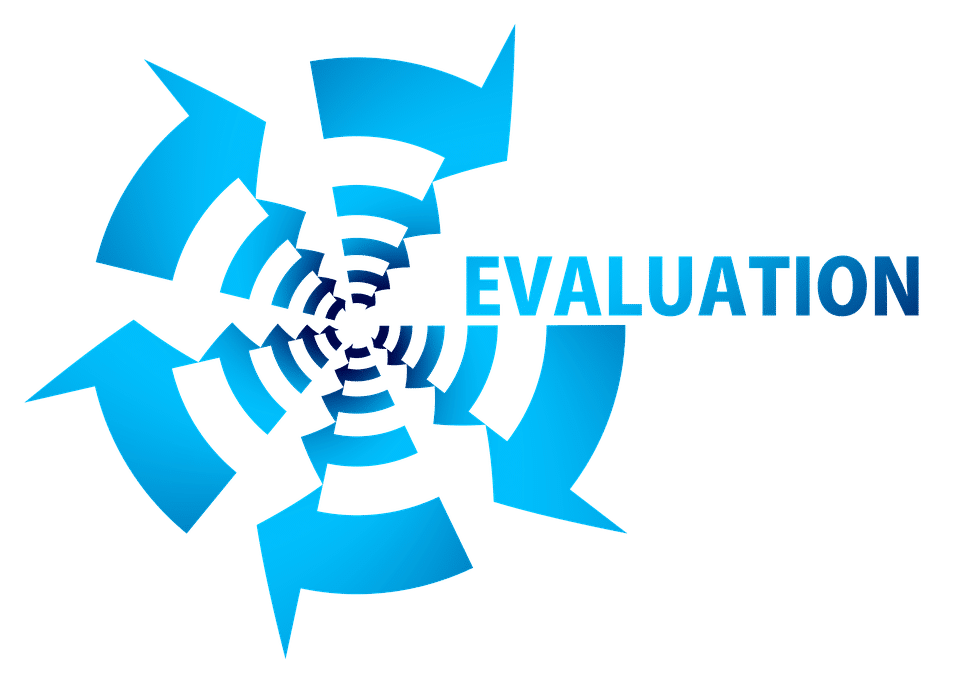 How To Spell Evaluation