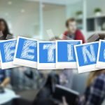 meeting