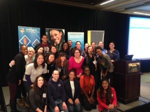 Boston Teach to Lead Summit