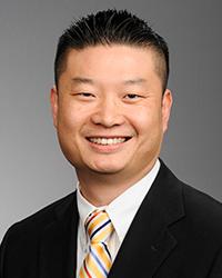 Image of Superintendent Tommy Chang
