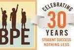 Celebrating 30 Years of Student Success