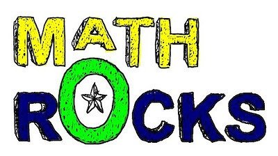 Image result for MATH ROCKS