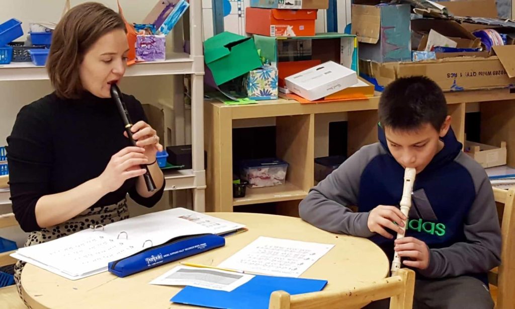 Dante Alighieri Montessori School | Boston Teachers Union