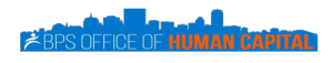 bps office of human capital
