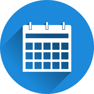 Schedule and Calendar