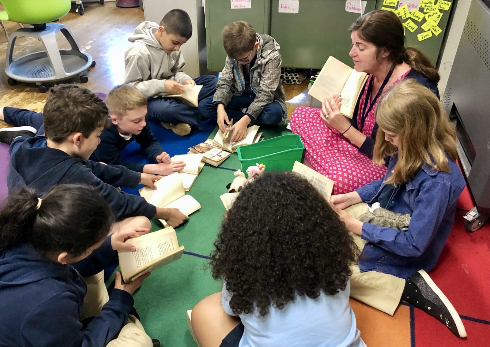 Otis Elementary School Boston Teachers Union