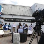 Boston Teachers Union promotes priorities for upcoming contract discussions with Boston Public Schools